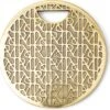 Riviera Maison Onderzetters Pannen - RM Monogram Trivet - Goud -Woninginrichtingseries Winkel 1200x1171