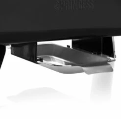 Princess 112252 Hybride Barbecue – Elektrische BBQ - Tafelmodel - 2000W - 44x 29cm - Gebruik Elektrisch Of Met Kolen -Woninginrichtingseries Winkel 1200x1183