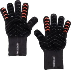 The Bastard Fiber Thermo BBQ Gloves 11 The Bastard Fiber Thermo BBQ Gloves -Woninginrichtingseries Winkel 1200x1188 1