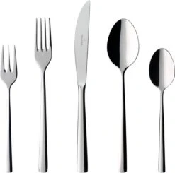 Villeroy & Boch Piemont Bestekset - 30-delig - 18/10 Edelstaal -Woninginrichtingseries Winkel 1200x1191