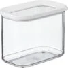 Mepal – Bewaardoos Modula 1000 Ml – Wit –– Voorraaddoos - Bewaardoos Met Deksel – Luchtdicht – Transparant - Stapelbaar -Woninginrichtingseries Winkel 1200x1192 5