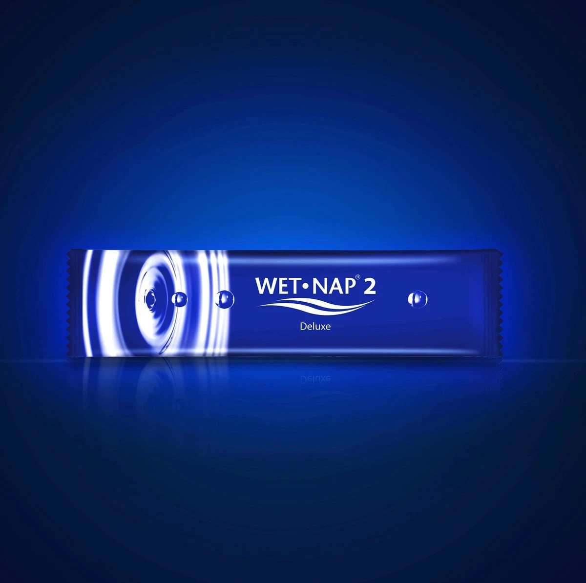 Wet-Nap2 Deluxe Verfrissingsdoekjes 125 Stuks 7 Wet-Nap2 Deluxe Verfrissingsdoekjes 125 Stuks - Afbeelding 5