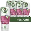 Cif CleanBoost Power & Shine Allesreiniger Ecorefill Capsules - 10 X 70 Ml - Voordeelverpakking -Woninginrichtingseries Winkel 1200x1196 2