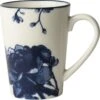 Gusta Out Of The Blue - Mok - 180ml - Peony - Set 4 Stuks -Woninginrichtingseries Winkel 1200x1197 1