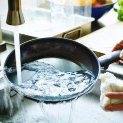 GreenPan Cambridge Keramische Koekenpan - Ø24 Cm - PFAS-vrij -Woninginrichtingseries Winkel 1200x1198 1