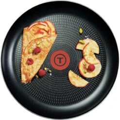 Tefal Cook Right Pannenkoekenpan - Ø 25 Cm ( Niet Voor Inductie) -Woninginrichtingseries Winkel 1200x1198 12