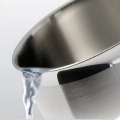 BK Excellent Pannenset - 5-delig - RVS - Inductie -Woninginrichtingseries Winkel 1200x1198 20