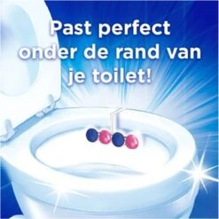 Witte Reus Kracht Actief Toiletblok - Bloesem - WC Blokjes Voordeelverpakking - 20 Stuks -Woninginrichtingseries Winkel 1200x1198 24