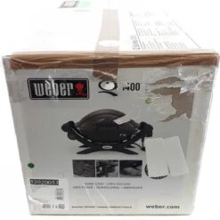 Weber - Q 1400 Barbecue -Woninginrichtingseries Winkel 1200x1199 8