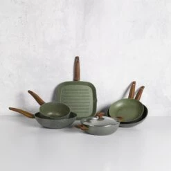 TVS Natura Induction Koekenpan - 30 Cm -Woninginrichtingseries Winkel 1200x1200 140