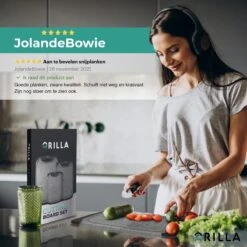 Grilla Snijplankenset - 3 Stuks - Marmer Look - Snijplank Set Kunststof 17 Grilla Snijplankenset - 3 Stuks - Marmer Look - Snijplank Set Kunststof -Woninginrichtingseries Winkel 1200x1200 170