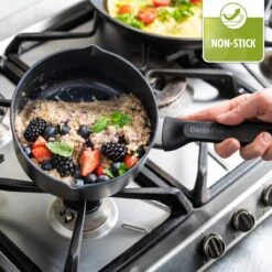 GreenPan Memphis Pannenset - 20-delig - Zwart - Inductie - PFAS-vrij -Woninginrichtingseries Winkel 1200x1200 187