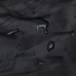 Merkloos Kamado BBQ Small Beschermhoes Cover 13 Tot 15inch - Hoes Klein Zwart Mini -Woninginrichtingseries Winkel 1200x1200 193