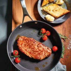 Ballarini Palermo Koekenpan - Set 24 Cm + 28 Cm -Woninginrichtingseries Winkel 1200x1200 235