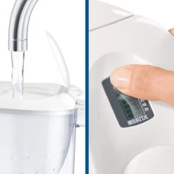 BRITA - Waterfilterkan Marella XL - Wit - 3,5L -Woninginrichtingseries Winkel 1200x1200 292