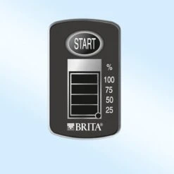 BRITA - Waterfilterkan Marella XL - Wit - 3,5L -Woninginrichtingseries Winkel 1200x1200 294