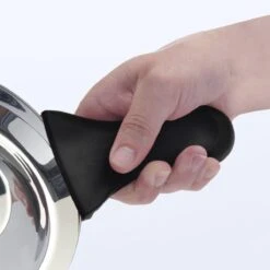 BK Q-linair Classic Pannenset - 5 Delig - RVS - Veilig Afgietsysteem - Inductie 26 BK Q-linair Classic Pannenset - 5 Delig - RVS - Veilig Afgietsysteem - Inductie -Woninginrichtingseries Winkel 1200x1200 299