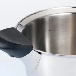 BK Q-linair Classic Pannenset - 5 Delig - RVS - Veilig Afgietsysteem - Inductie 33 BK Q-linair Classic Pannenset - 5 Delig - RVS - Veilig Afgietsysteem - Inductie -Woninginrichtingseries Winkel 1200x1200 301