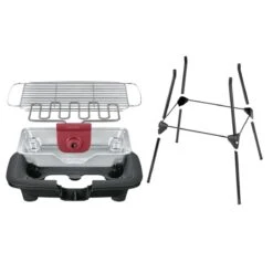 Tefal EasyGrill Elektrische Tafelbarbecue - 35x42 Cm - 2300W -Woninginrichtingseries Winkel 1200x1200 315