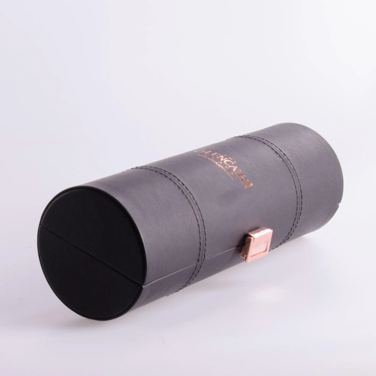 Glencairn Whiskey Glas Travel Set Van 2 Glazen 7 Glencairn Whiskey Glas Travel Set Van 2 Glazen - Afbeelding 5