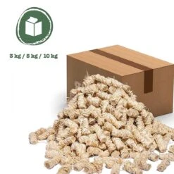 Grillas Aanmaakblokjes Voor Openhaard En Barbecue - 10kg - 670 Stuks -Woninginrichtingseries Winkel 1200x1200 327
