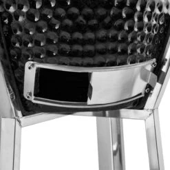 Patton Kamado Houtskool Barbecue - 18" - Grilloppervlak Ø 39 Cm - Met Bluetooth Thermometer - Groen 19 Patton Kamado Houtskool Barbecue - 18" - Grilloppervlak Ø 39 Cm - Met Bluetooth Thermometer - Groen -Woninginrichtingseries Winkel 1200x1200 347