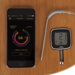 Patton Kamado Houtskool Barbecue - 18" - Grilloppervlak Ø 39 Cm - Met Bluetooth Thermometer - Groen 23 Patton Kamado Houtskool Barbecue - 18" - Grilloppervlak Ø 39 Cm - Met Bluetooth Thermometer - Groen -Woninginrichtingseries Winkel 1200x1200 350