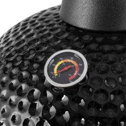 Patton Kamado Houtskool Barbecue - 18" - Grilloppervlak Ø 39 Cm - Met Bluetooth Thermometer - Groen 27 Patton Kamado Houtskool Barbecue - 18" - Grilloppervlak Ø 39 Cm - Met Bluetooth Thermometer - Groen -Woninginrichtingseries Winkel 1200x1200 351