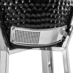 Patton Kamado Houtskool Barbecue - 18" - Grilloppervlak Ø 39 Cm - Met Bluetooth Thermometer - Groen 29 Patton Kamado Houtskool Barbecue - 18" - Grilloppervlak Ø 39 Cm - Met Bluetooth Thermometer - Groen -Woninginrichtingseries Winkel 1200x1200 353