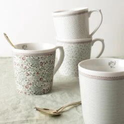 Laura Ashley Giftset 4 Minimokken Assorti 22 Cl. 8 Laura Ashley Giftset 4 Minimokken Assorti 22 Cl. -Woninginrichtingseries Winkel 1200x1200 354