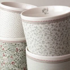 Laura Ashley Giftset 4 Minimokken Assorti 22 Cl. 9 Laura Ashley Giftset 4 Minimokken Assorti 22 Cl. -Woninginrichtingseries Winkel 1200x1200 355