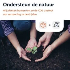 BooGoo® - Tortilla Pers Ø25CM - Inclusief Bakkwast En 100 Persvellen - Tortilla Press Roti Taco Maker - Tortillapan 19 BooGoo® - Tortilla Pers Ø25CM - Inclusief Bakkwast En 100 Persvellen - Tortilla Press Roti Taco Maker - Tortillapan -Woninginrichtingseries Winkel 1200x1200 372