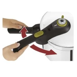 Tefal Secure5 NEO Snelkookpan - 4 Liter - Ø 22 Cm 18 Tefal Secure5 NEO Snelkookpan - 4 Liter - Ø 22 Cm -Woninginrichtingseries Winkel 1200x1200 384