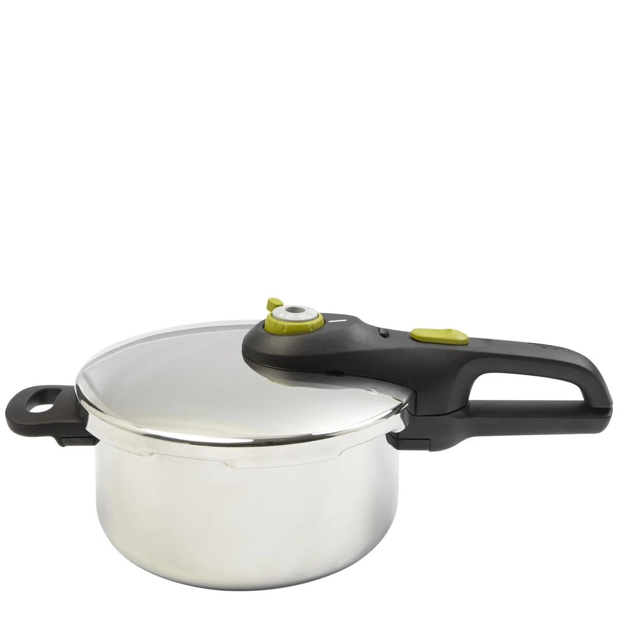 Tefal Secure5 NEO Snelkookpan - 4 Liter - Ø 22 Cm 14 Tefal Secure5 NEO Snelkookpan - 4 Liter - Ø 22 Cm - Afbeelding 12