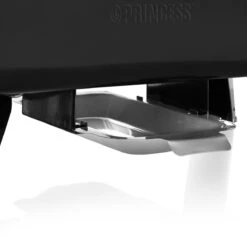 Princess 112252 Hybride Barbecue – Elektrische BBQ - Tafelmodel - 2000W - 44x 29cm - Gebruik Elektrisch Of Met Kolen -Woninginrichtingseries Winkel 1200x1200 40