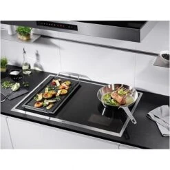 AEG MASTERY COLLECTION Plancha A9HL33 - Grillplaat - Gegoten Aluminium - 22 X 43 Cm 13 AEG MASTERY COLLECTION Plancha A9HL33 - Grillplaat - Gegoten Aluminium - 22 X 43 Cm -Woninginrichtingseries Winkel 1200x1200 414