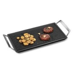 AEG MASTERY COLLECTION Plancha A9HL33 - Grillplaat - Gegoten Aluminium - 22 X 43 Cm 14 AEG MASTERY COLLECTION Plancha A9HL33 - Grillplaat - Gegoten Aluminium - 22 X 43 Cm -Woninginrichtingseries Winkel 1200x1200 415