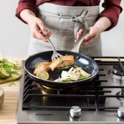 GreenPan Koekenpan - Royal Black - ø 28 Cm - Keramische Anti-aanbaklaag -Woninginrichtingseries Winkel 1200x1200 43