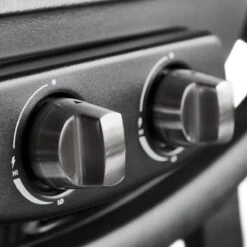 Burnhard Draagbare 2-Branders Gasbarbecue - Afdekhoes - BBQ Wayne -Woninginrichtingseries Winkel 1200x1200 437