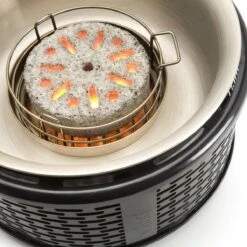 Cobb Pro Compact Houtskoolbarbecue - Ø30 Cm - Zwart 11 Cobb Pro Compact Houtskoolbarbecue - Ø30 Cm - Zwart -Woninginrichtingseries Winkel 1200x1200 462