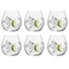 Libbey Gin Tonic Glas Cami - 720 Ml / 72 Cl - 6 Stuks - Vaatwasserbestendig - Geen Voetje - Zonder Steel - Modern - Trendy -Woninginrichtingseries Winkel 1200x1200 49