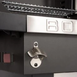 Boretti Totti Houtskoolbarbecue - 60 X 111 Cm - Antraciet 18 Boretti Totti Houtskoolbarbecue - 60 X 111 Cm - Antraciet -Woninginrichtingseries Winkel 1200x1200 517