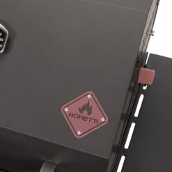 Boretti Totti Houtskoolbarbecue - 60 X 111 Cm - Antraciet 20 Boretti Totti Houtskoolbarbecue - 60 X 111 Cm - Antraciet -Woninginrichtingseries Winkel 1200x1200 519