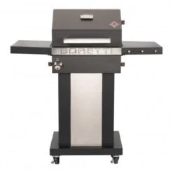 Boretti Totti Houtskoolbarbecue - 60 X 111 Cm - Antraciet 25 Boretti Totti Houtskoolbarbecue - 60 X 111 Cm - Antraciet -Woninginrichtingseries Winkel 1200x1200 521