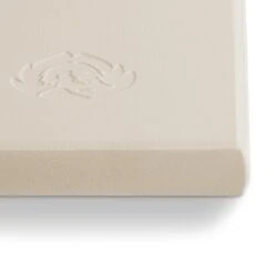 Burnhard Pizzasteen 38 X 30 X 1,5 Cm + Pizzaschep -Woninginrichtingseries Winkel 1200x1200 545