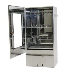 Rookoven XL - Zink 16 Rookoven XL - Zink -Woninginrichtingseries Winkel 1200x1200 650