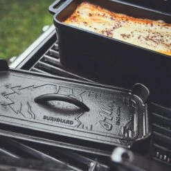 Burnhard Gietijzeren Broodpan 3,5 L - Broodbakvorm -Woninginrichtingseries Winkel 1200x1200 67