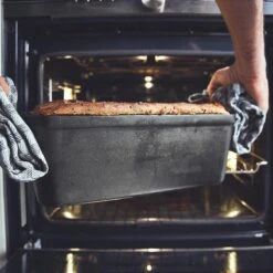 Burnhard Gietijzeren Broodpan 3,5 L - Broodbakvorm -Woninginrichtingseries Winkel 1200x1200 68