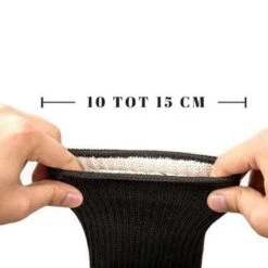 Gohh 2 BBQ Handschoenen Ovenhandschoenen (Aramide En Kevlar) Beschermt Tot 500 °C - Extra Lang -Woninginrichtingseries Winkel 1200x1200 682