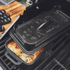 Burnhard Gietijzeren Broodpan 3,5 L - Broodbakvorm -Woninginrichtingseries Winkel 1200x1200 69